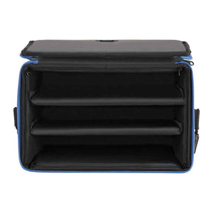Tenba Transport 1x1 LED 2-Panel Case (Black)