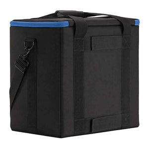 Tenba Transport 1x1 LED 2-Panel Case (Black)