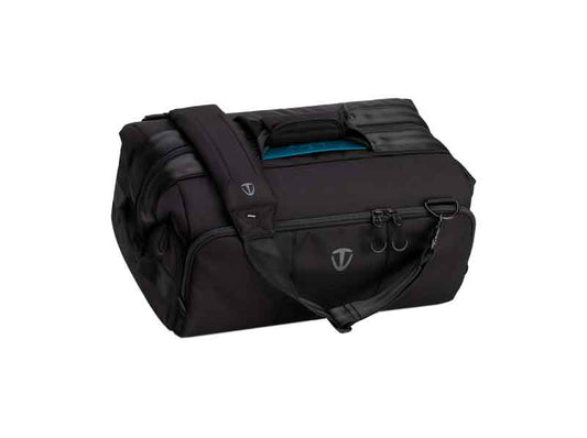 Tenba Cineluxe Shoulder Bag 21 Black