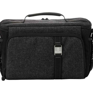 Tenba Skyline 12 Shoulder Bag (Black)