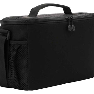 Tenba Skyline 12 Shoulder Bag (Black)