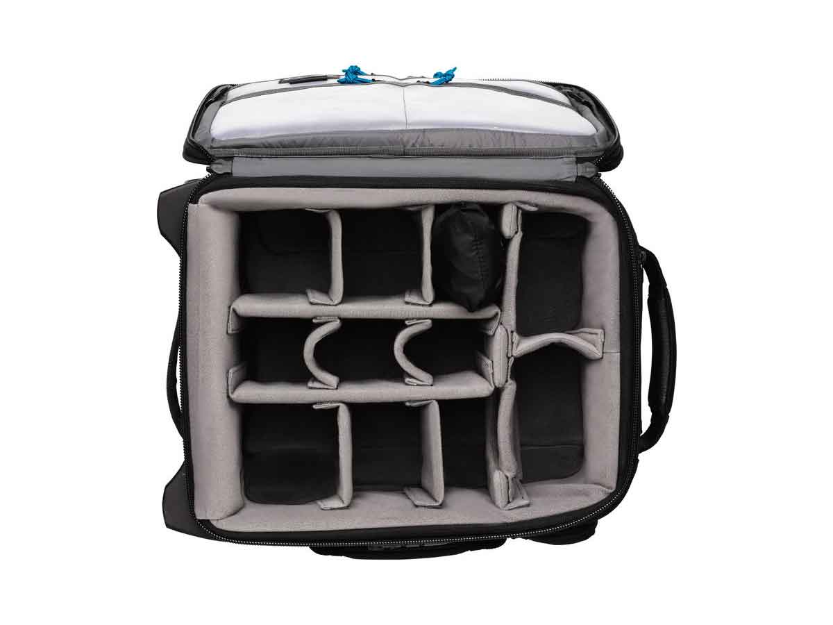 Tenba Roadie Roller 18