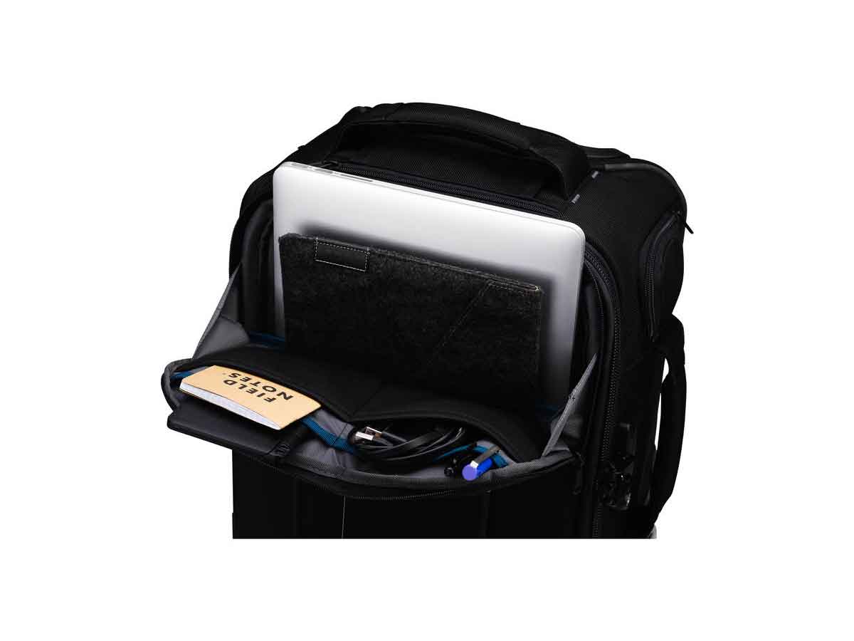 Tenba Roadie Roller 18