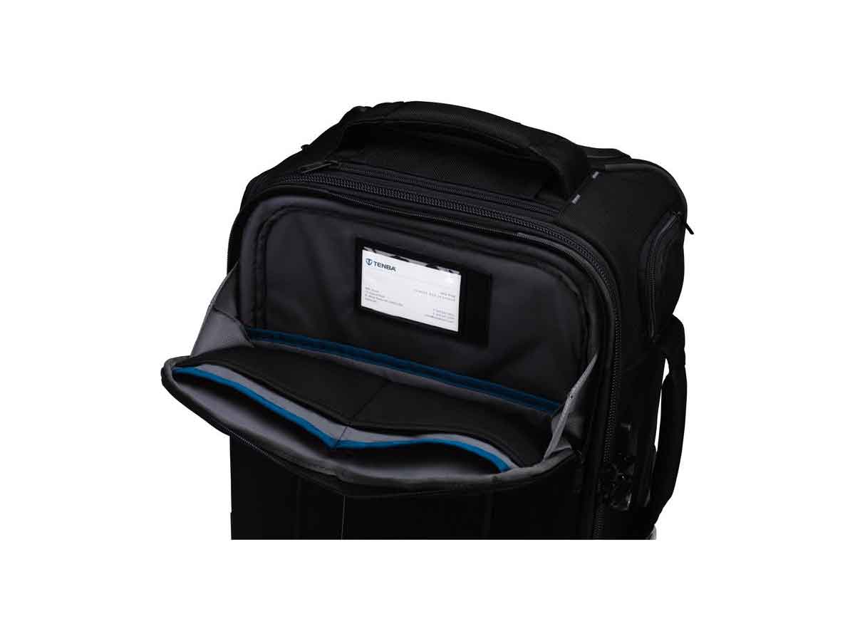Tenba Roadie Roller 18