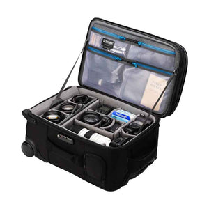 Tenba Roadie Roller 21