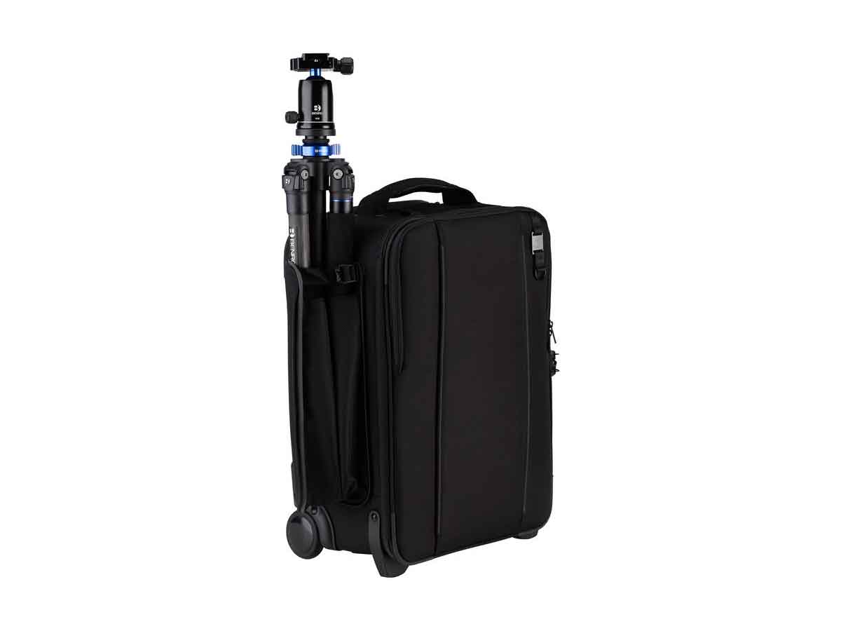 Tenba Roadie Roller 21