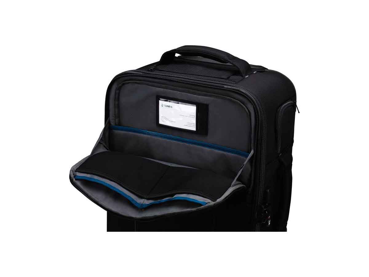 Tenba Roadie Roller 21