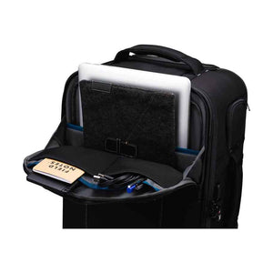 Tenba Roadie Roller 21