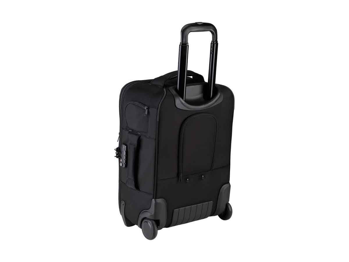 Tenba Roadie Roller 21