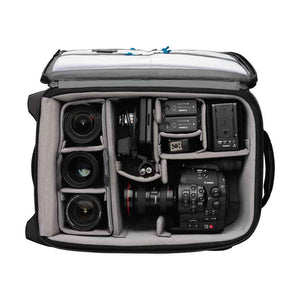 Tenba Roadie Roller 21