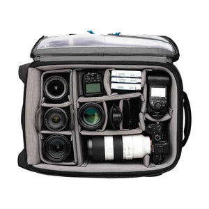 Tenba Roadie Roller 21