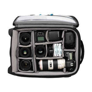 Tenba Roadie Roller 21