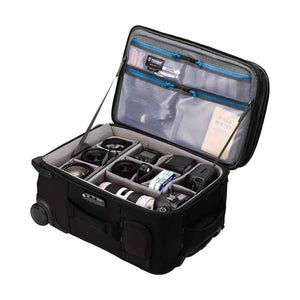 Tenba Roadie Roller 21