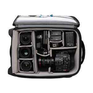 Tenba Roadie Hybrid Roller 21