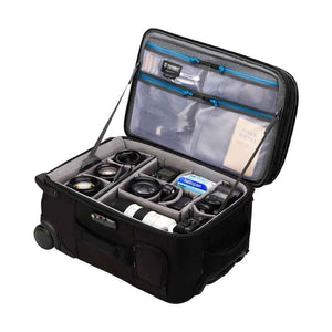 Tenba Roadie Hybrid Roller 21