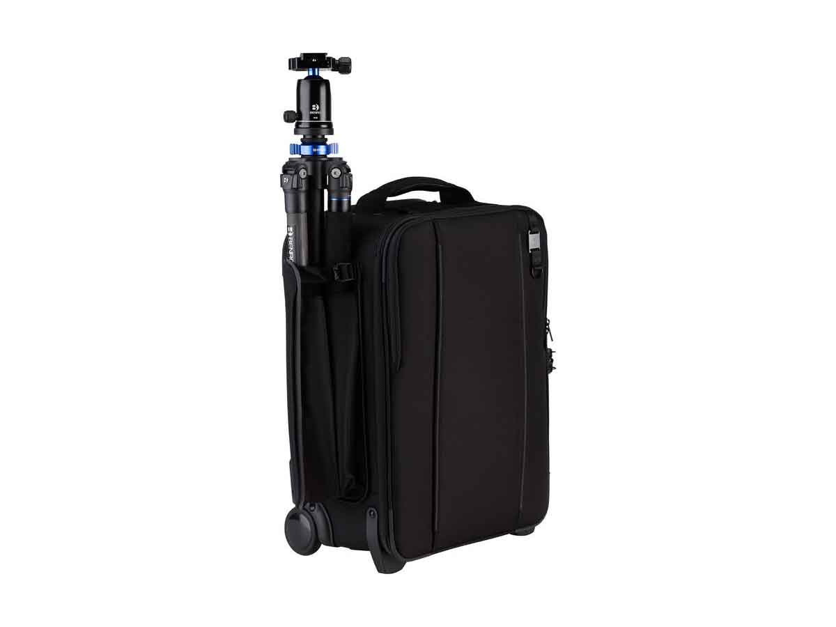 Tenba Roadie Hybrid Roller 21