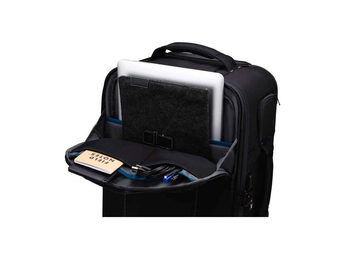Tenba Roadie Hybrid Roller 21