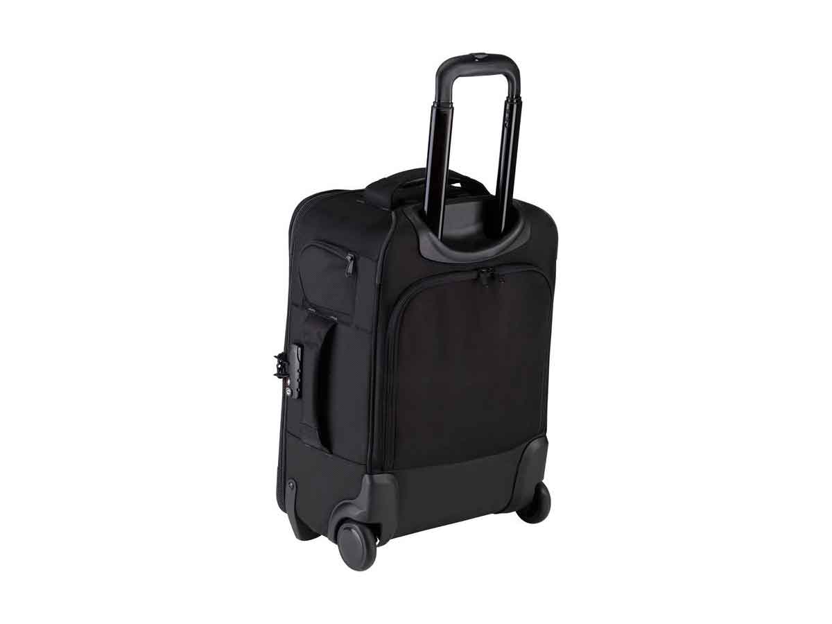 Tenba Roadie Hybrid Roller 21