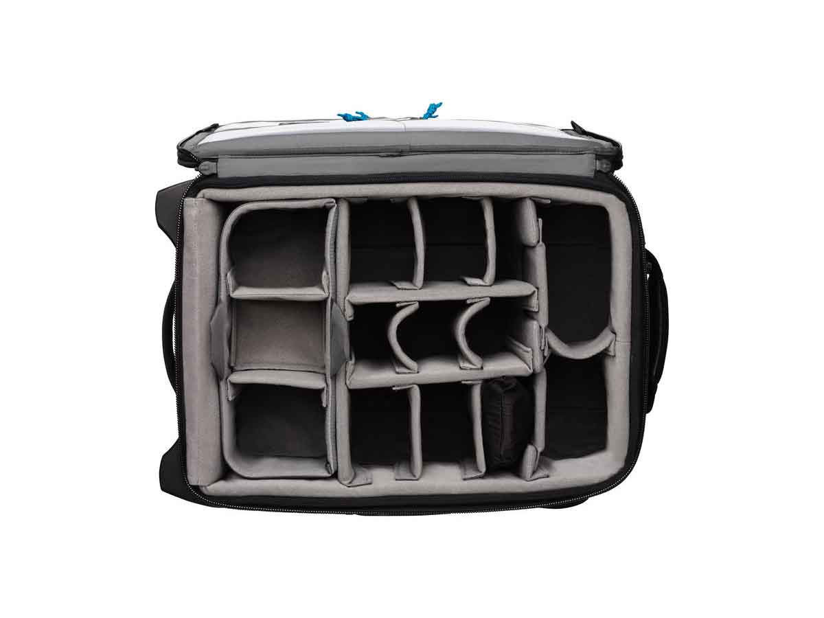 Tenba Roadie Hybrid Roller 21