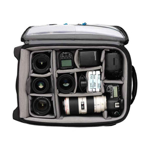 Tenba Roadie Hybrid Roller 21