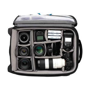 Tenba Roadie Hybrid Roller 21
