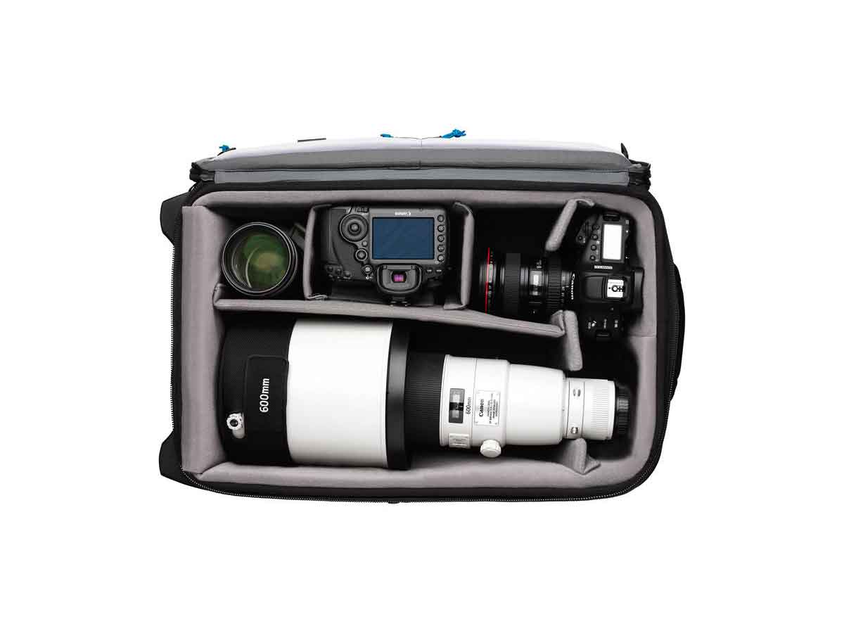 Tenba Roadie Roller 24