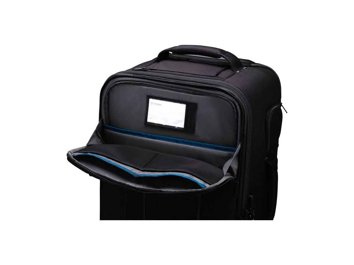 Tenba Roadie Roller 24