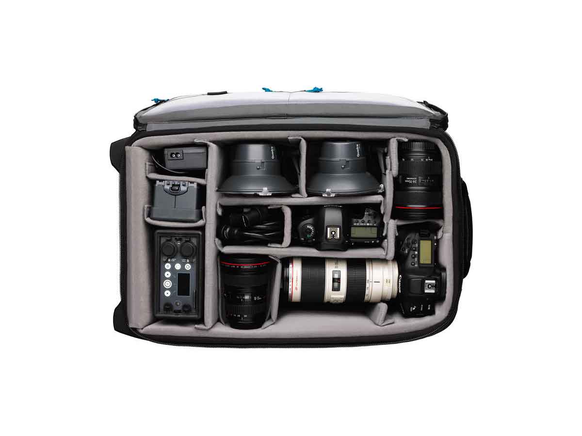 Tenba Roadie Roller 24