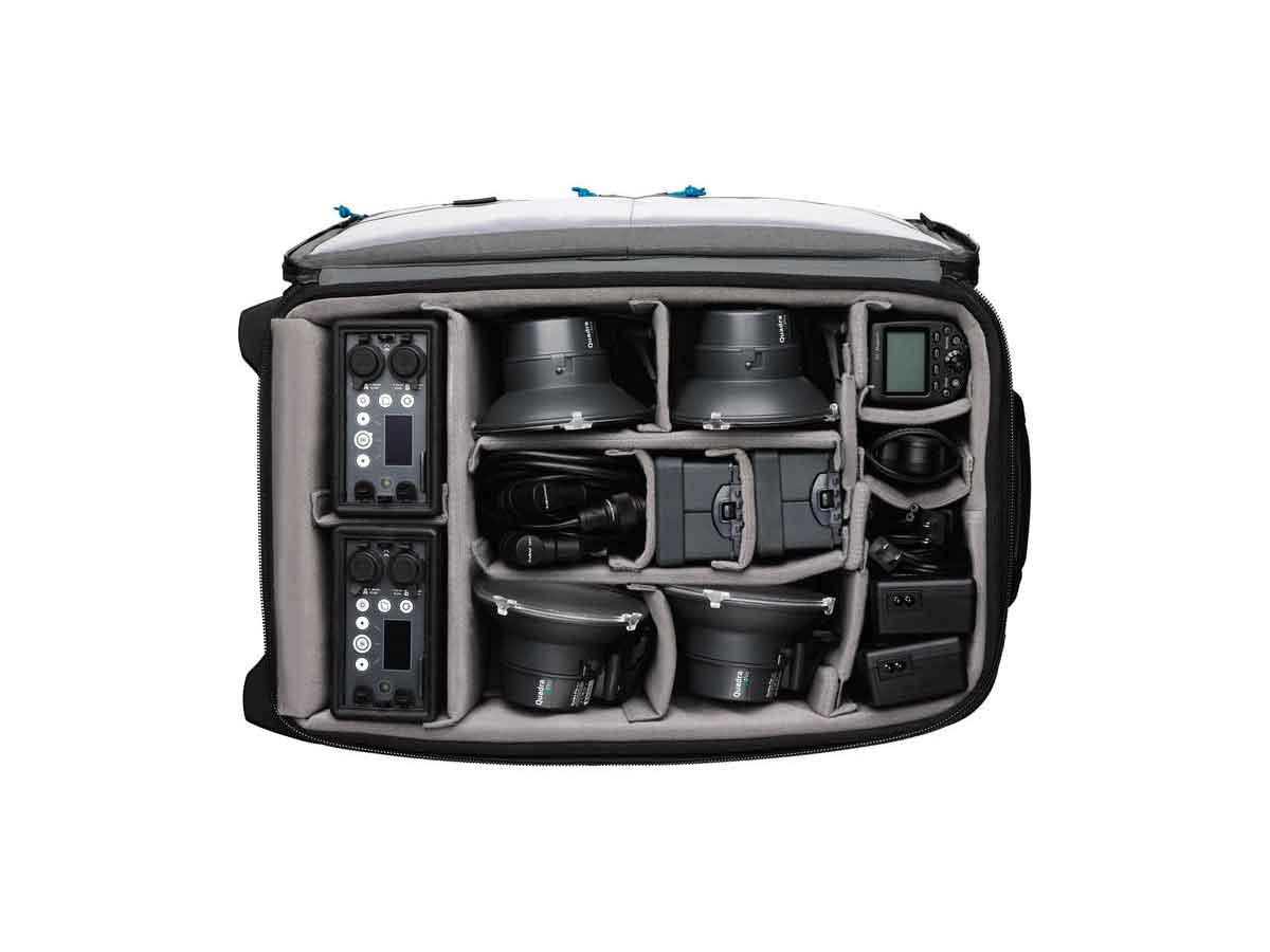 Tenba Roadie Roller 24