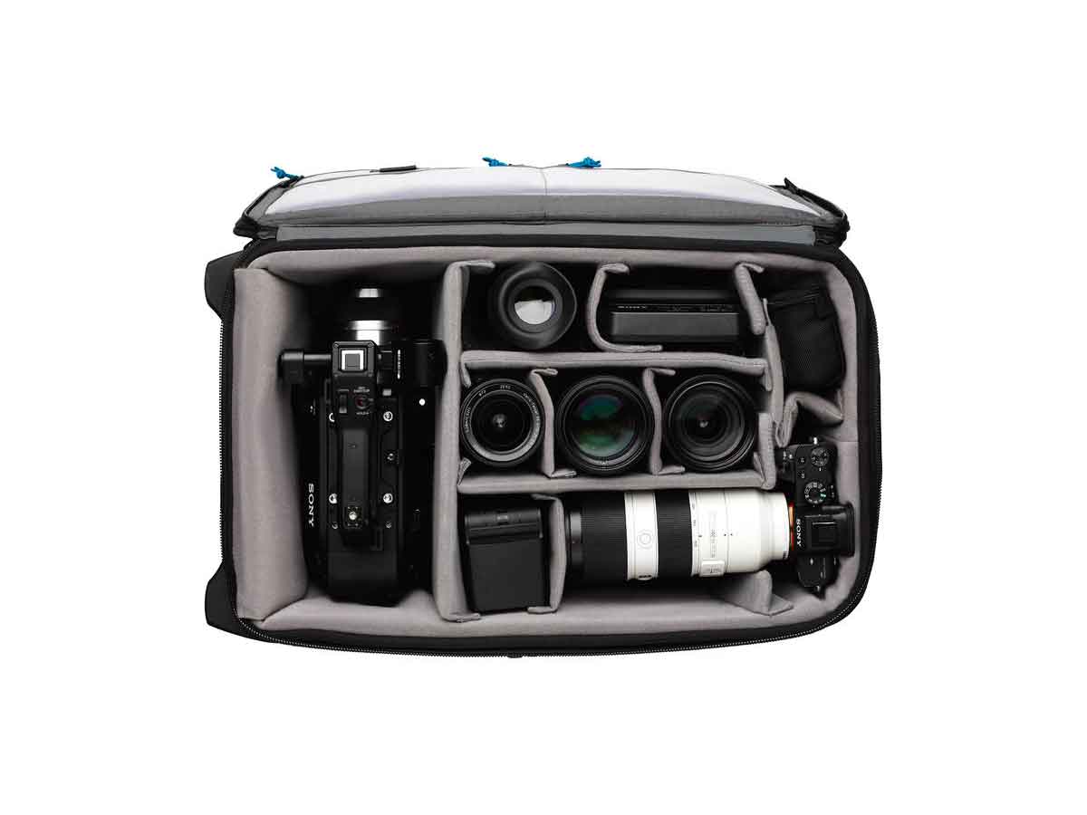 Tenba Roadie Roller 24