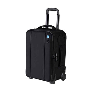 Tenba Roadie Air Case Roller 21" Black