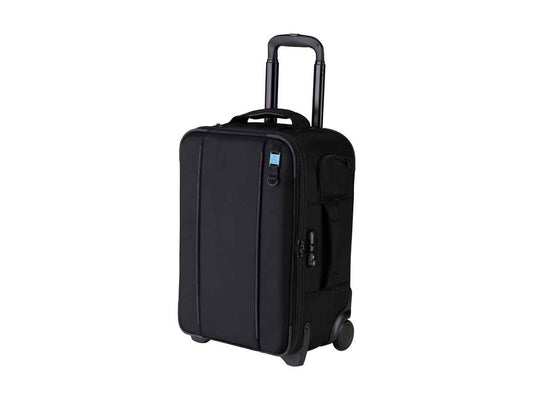 Tenba Roadie Air Case Roller 21" Black