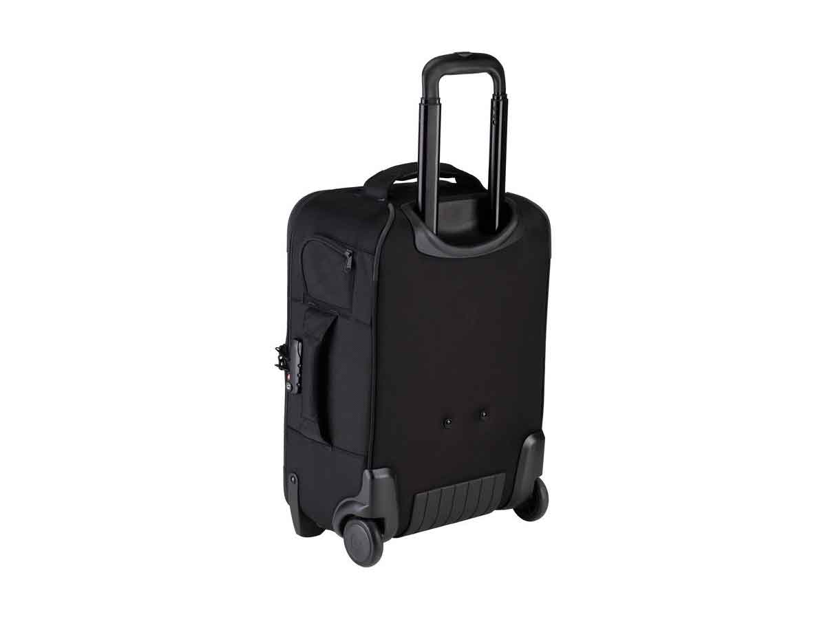 Tenba Roadie Air Case Roller 21" Black