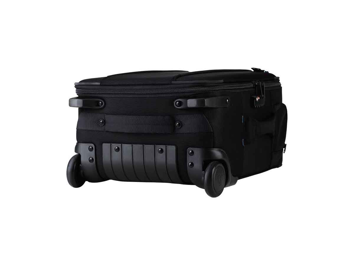 Tenba Roadie Air Case Roller 21" Black