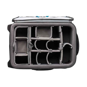 Tenba Roadie Air Case Roller 21" Black