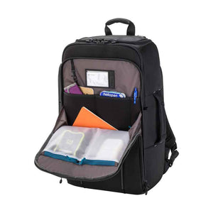 Tenba Roadie Backpack 20 (Black)