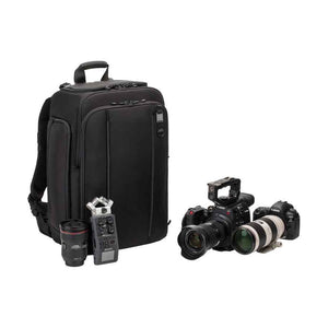 Tenba Roadie Backpack 20 (Black)