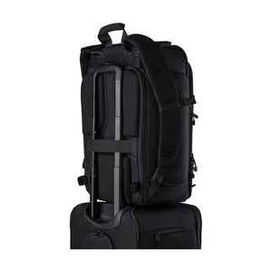 Tenba Roadie Backpack 20 (Black)