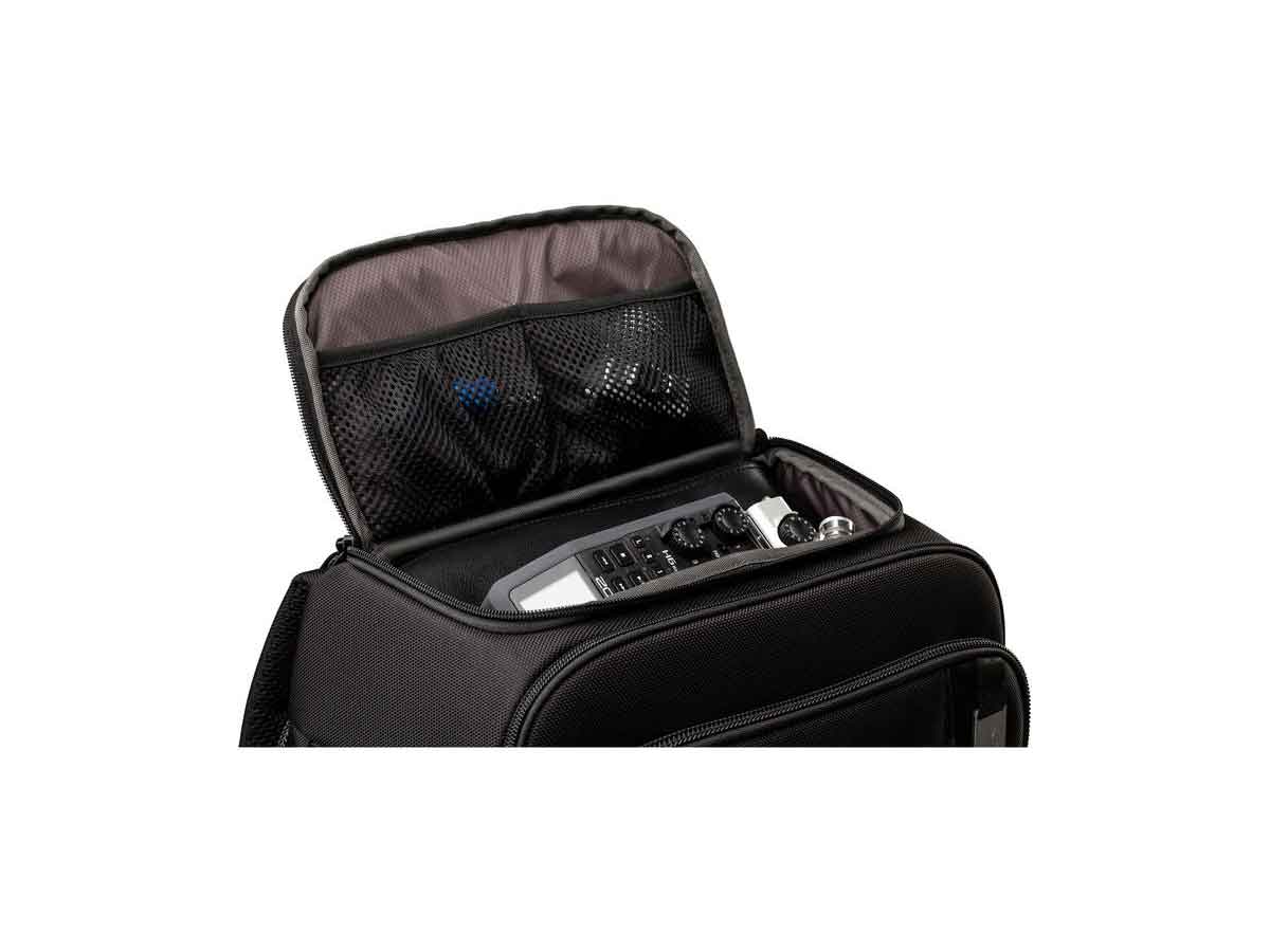 Tenba Roadie Backpack 20 (Black)