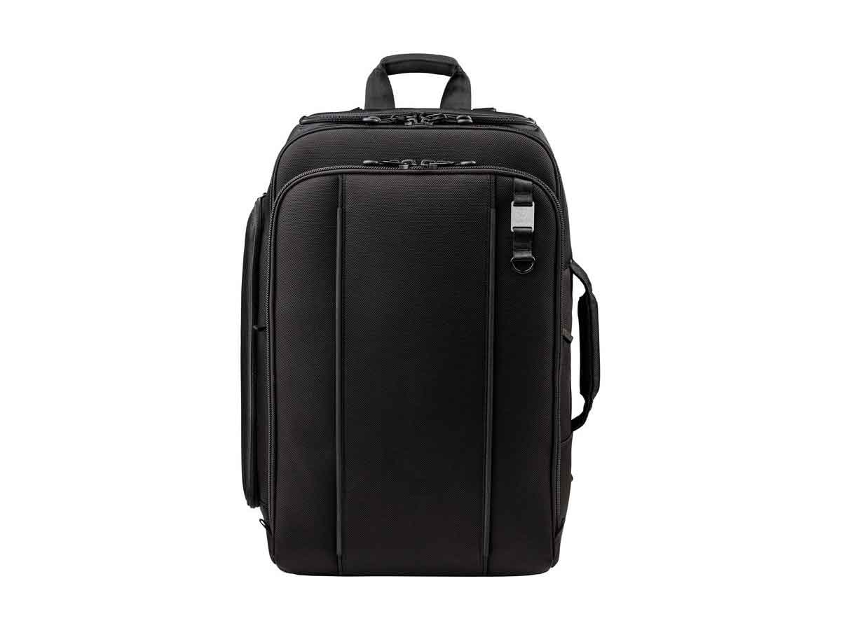 Tenba Roadie Backpack 20 (Black)