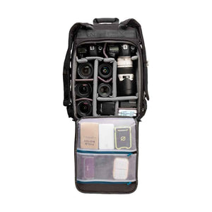 Tenba Roadie Backpack 20 (Black)