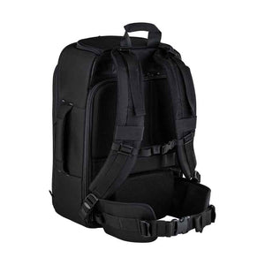 Tenba Roadie Backpack 20 (Black)