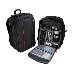 Tenba Roadie Backpack 22-inch - Black