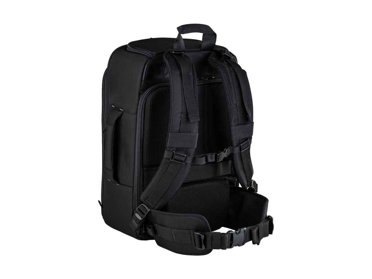 Tenba Roadie Backpack 22-inch - Black
