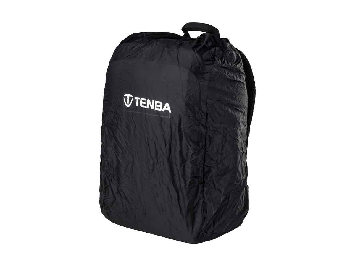 Tenba Roadie Backpack 22-inch - Black