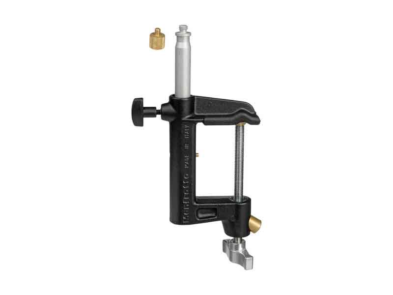 Manfrotto 649 Quick Release Clamp