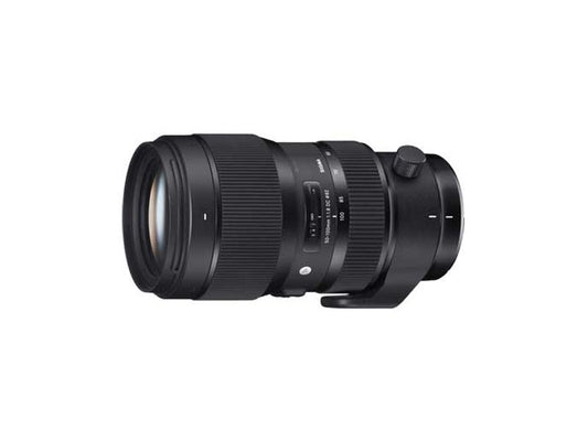 Sigma 50-100mm F1.8 DC HSM | Art Lens - Nikon F Mount