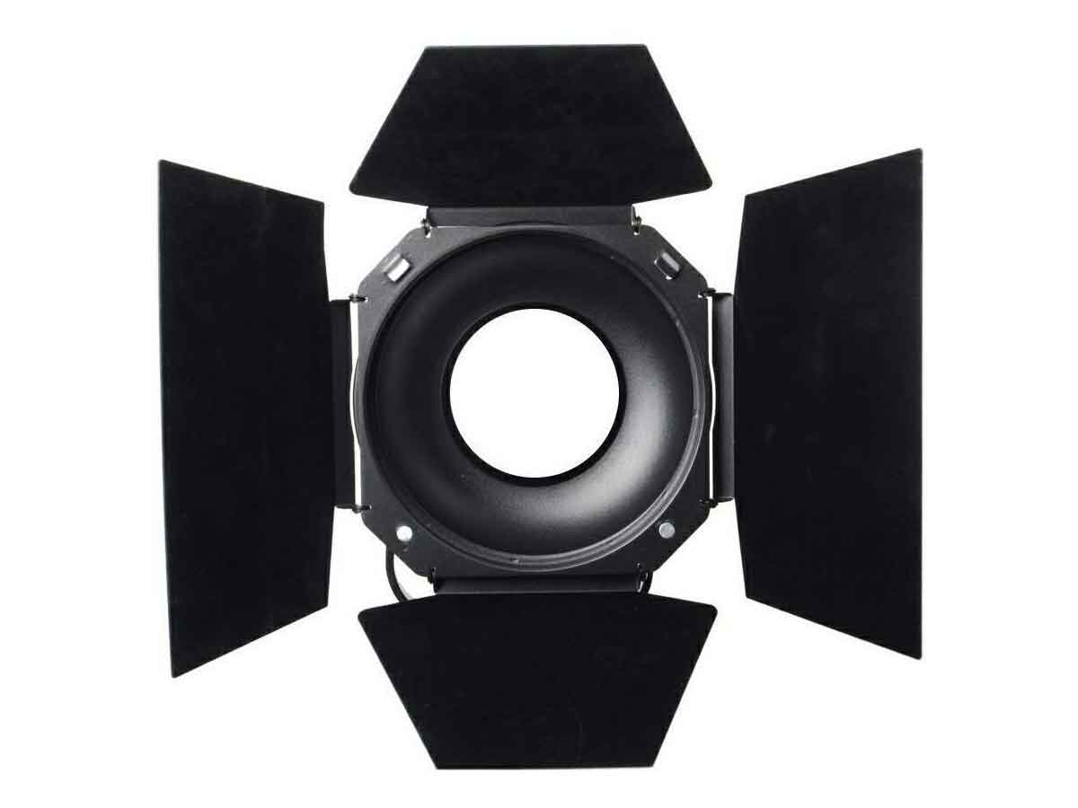 Aputure Barn Doors