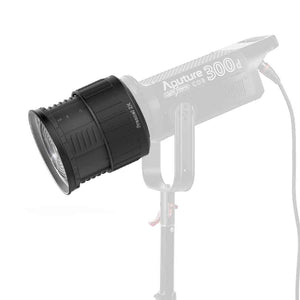 Aputure Fresnel 2X