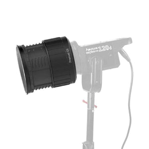 Aputure Fresnel 2X